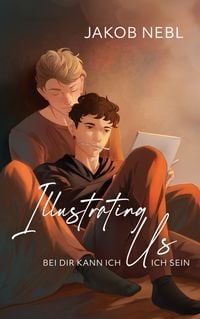 Produktbild: Illustrating Us