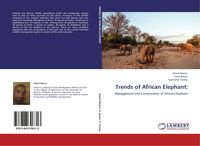 Produktbild: Trends of African Elephant:
