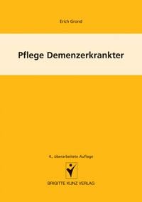 Produktbild: Pflege Demenzerkrankter