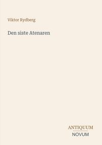 Produktbild: Den siste Atenaren