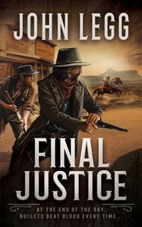 Produktbild: Final Justice