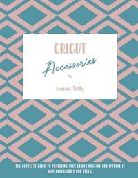 Produktbild: Cricut Accessories