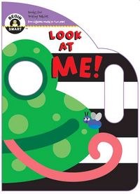 Produktbild: Look at Me!