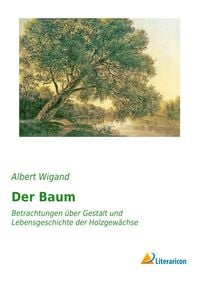 Produktbild: Der Baum