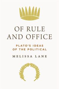 Produktbild: Of Rule and Office