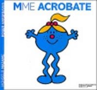 Produktbild: Fre-Madame Acrobate
