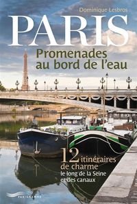 Produktbild: Paris, Promenades au Bord de l'Eau