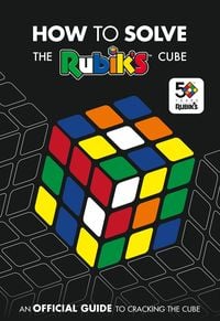 Produktbild: How To Solve The Rubik's Cube