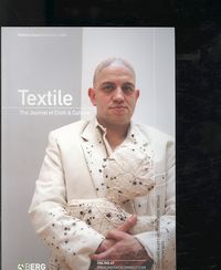 Produktbild: Textile V06 Issue 3
