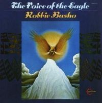 Produktbild: Basho, R: Voice Of The Eagle
