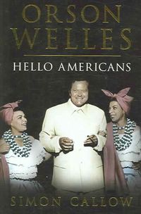 Produktbild: Orson Welles
