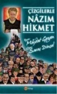 Produktbild: Cizgilerle Nazim Hikmet