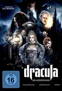 Produktbild: Dracula - Die Auferstehung