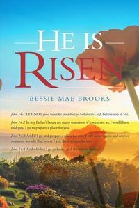 Produktbild: He Is Risen
