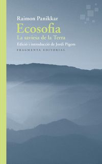 Produktbild: Ecosofia : La saviesa de la Terra