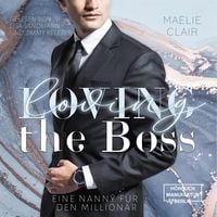 Produktbild: Loving the Boss