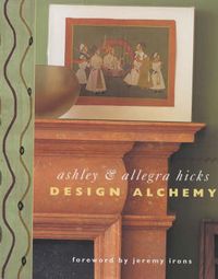 Produktbild: Design Alchemy