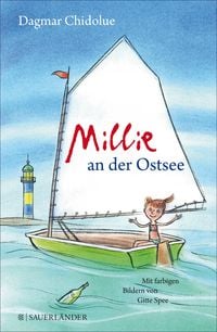 Produktbild: Millie an der Ostsee