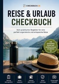 Produktbild: Reise & Urlaub