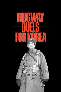 Produktbild: Ridgway Duels for Korea