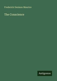 Produktbild: The Conscience