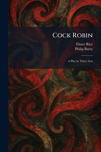Produktbild: Cock Robin