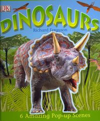Produktbild: Dinosaurs!