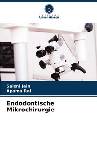 Produktbild: Endodontische Mikrochirurgie