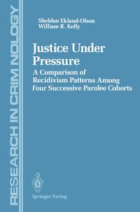 Produktbild: Justice Under Pressure