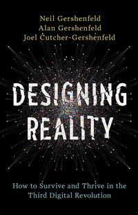 Produktbild: Designing Reality