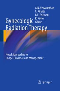 Produktbild: Gynecologic Radiation Therapy