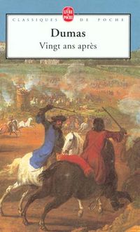 Produktbild: Vingt ANS Apres