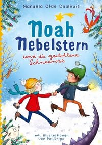 Produktbild: Noah Nebelstern