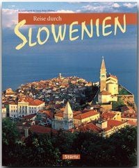 Produktbild: Reise durch Slowenien