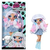Produktbild: L.O.L. Surprise O.M.G. Loves Hello Kitty & Friends - Cinnamoroll