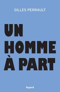 Produktbild: Un homme &agrave; part