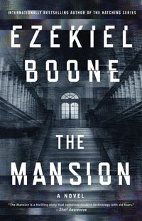 Produktbild: The Mansion