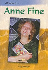 Produktbild: Anne Fine