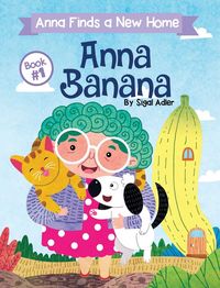Produktbild: Anna Banana