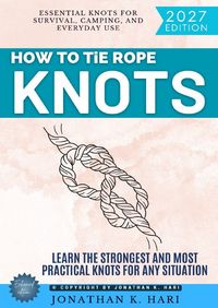 Produktbild: How to Tie Rope Knots: