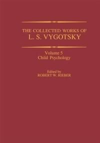 Produktbild: The Collected Works of L. S. Vygotsky