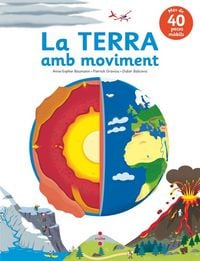 Produktbild: La Terra amb moviment