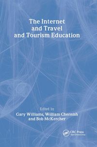 Produktbild: The Internet and Travel and Tourism Education