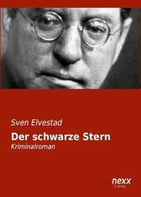 Produktbild: Elvestad, S: Der schwarze Stern