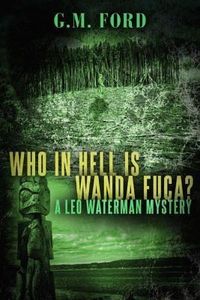 Produktbild: Who in Hell Is Wanda Fuca?