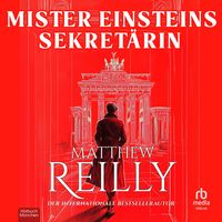 Produktbild: Mister Einsteins Sekret&auml;rin