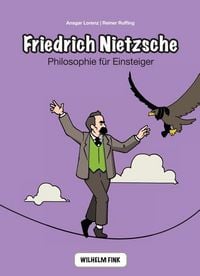 Produktbild: Friedrich Nietzsche
