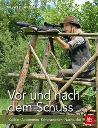 Produktbild: Vor und nach dem Schuss