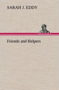 Produktbild: Friends and Helpers