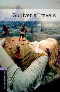 Bild vom Artikel Swift, J: 9. Schuljahr, Stufe 2 - Gulliver's Travels - Neu vom Autor Jonathan Swift
